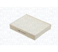 MAGNETI MARELLI 350203066360 Filtro, Aria abitacolo per ALPINA,BMW,PORSCHE