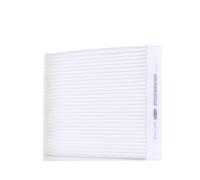 MAGNETI MARELLI 350203066460 Filtro aria abitacolo a cartuccia lunghezza 180 mm