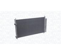 Magneti Marelli Condensatore climatizzatore 350203102200