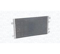 MAGNETI MARELLI 350203888000 Condensatore climatizzatore