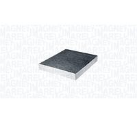 Magneti Marelli 350208065580 Filtro Abitacolo Carboni Attivi