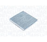 MAGNETI MARELLI 350208065590 Filtro, Aria abitacolo per RENAULT,SMART