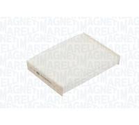 MAGNETI MARELLI 350208065840 Filtro, Aria abitacolo per DACIA,NISSAN,RENAULT