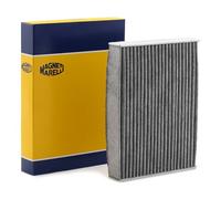 MAGNETI MARELLI 350208065880 Filtro abitacolo per RENAULT SCÉNIC IV (J9) Filtro