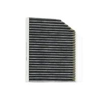 Magneti Marelli Filtro abitacolo 350208065940 Carboni attivi