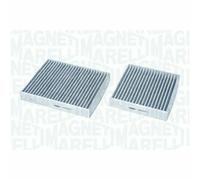 MAGNETI MARELLI 350208066570 Filtro, Aria Abitacolo