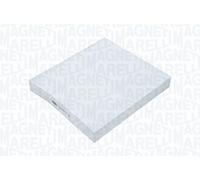 MAGNETI MARELLI 350208066600 Filtro abitacolo