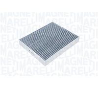 Magneti Marelli Filtro abitacolo 350208066610 Cartuccia per Ford S-Max