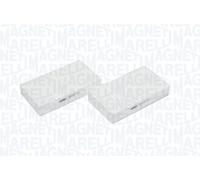 MAGNETI MARELLI 350208067280 Filtro, Aria abitacolo per BMW