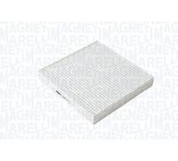 MAGNETI MARELLI 350208067510 Filtro, Aria abitacolo per SSANGYONG