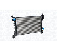 MAGNETI MARELLI 350213157900 Radiatore motore