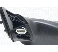 MAGNETI MARELLI 350314027200 Specchio retrovisore esterno per FIAT