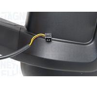 MAGNETI MARELLI 350315027720 Specchio retrovisore esterno per CITROËN,FIAT,PEUGE
