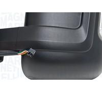 MAGNETI MARELLI 350315027740 Specchio retrovisore esterno per CITROËN,FIAT,PEUGE