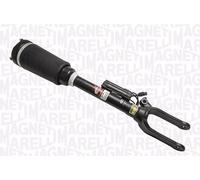 MAGNETI MARELLI 350601300001 - Ammortizzatore pneumatico anteriore bilaterale