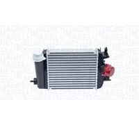 MAGNETI MARELLI 351319206100 Intercooler per RENAULT