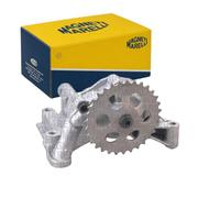 MAGNETI MARELLI 351516000001 Pompa olio Pompa olio motore Pompa dell'olio Pompa dell'olio motore