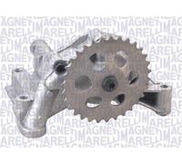 MAGNETI MARELLI 351516000001 Pompa olio per VW Golf IV Hatchback (1J1) POLO (9N)