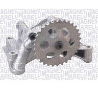 MAGNETI MARELLI 351516000001 Pompa olio Pompa olio motore Pompa dell'olio Pompa dell'olio motore