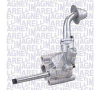 MAGNETI MARELLI 351516000005 Pompa olio per SEAT,VW