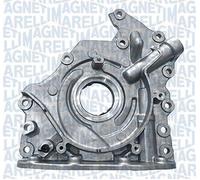 MAGNETI MARELLI 351516000008 Pompa olio per CITROËN,DS,FIAT,FORD,MAZDA,MINI,OPEL
