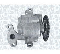 MAGNETI MARELLI 351516000011 Pompa olio per CITROËN,FIAT,FORD,JAGUAR,LAND ROVER,