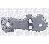 MAGNETI MARELLI 351516000012 Pompa olio per ALFA ROMEO,CHEVROLET,CHRYSLER,CITROË