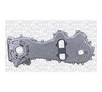 MAGNETI MARELLI 351516000012 Pompa olio Pompa olio motore Pompa dell'olio Pompa dell'olio motore