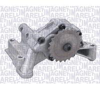 MAGNETI MARELLI 351516000014 Pompa olio per AUDI,SEAT,SKODA,VW