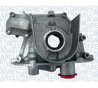 MAGNETI MARELLI 351516000017 Pompa olio per OPEL,SAAB,VAUXHALL