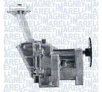 MAGNETI MARELLI 351516000018 Pompa olio per DACIA,MERCEDES-BENZ,NISSAN,RENAULT,S