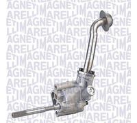 MAGNETI MARELLI 351516000022 Pompa Oli Per AUDI, VW