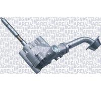 MAGNETI MARELLI 351516000023 Pompa Olio Per AUDI, FORD, SEAT, VW