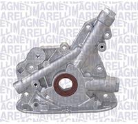 MAGNETI MARELLI 351516000024 Pompa olio per BEDFORD,OPEL,VAUXHALL