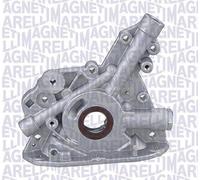 MAGNETI MARELLI 351516000025 Pompa olio per BEDFORD,DAEWOO,FSO,OPEL,VAUXHALL,ZAZ