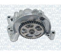 MAGNETI MARELLI 351516000026 Pompa olio per AUDI,SEAT,SKODA,VW