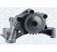 MAGNETI MARELLI 351516000029 Pompa olio per AUDI,MITSUBISHI,SEAT,SKODA,VW