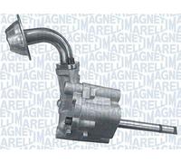 MAGNETI MARELLI 351516000031 Pompa olio per SEAT,SKODA,VW
