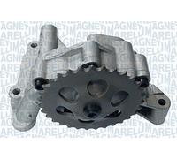 MAGNETI MARELLI 351516000032 Pompa olio per AUDI,FORD,SEAT,SKODA,VW