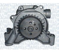 MAGNETI MARELLI 351516000034 Pompa olio per AUDI,SEAT,SKODA,VW