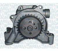 MAGNETI MARELLI 351516000034 Pompa olio per VW Polo Hatchback (6R1, 6C1)