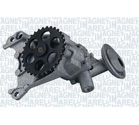 MAGNETI MARELLI 351516000035 Pompa olio per SEAT,VW
