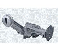 MAGNETI MARELLI 351516000043 Pompa olio per DACIA,NISSAN,RENAULT,SUZUKI