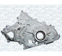 MAGNETI MARELLI 351516000052 Pompa olio per NISSAN