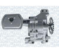 MAGNETI MARELLI 351516000053 Pompa olio per CITROËN,FIAT,LANCIA,PEUGEOT