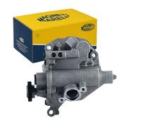 MAGNETI MARELLI 351516000054 Pompa olio per AUDI,KTM,SEAT,SKODA,VW