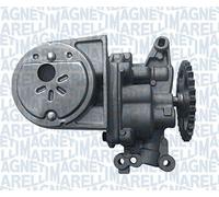 Pompa olio per CITROËN PEUGEOT 1007 106 205 206 207 207 SW 306 307 309 405 AX BE