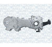 MAGNETI MARELLI 351516000062 Pompa olio per OPEL,VAUXHALL