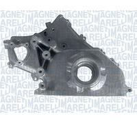 MAGNETI MARELLI 351516000064 Pompa olio per NISSAN
