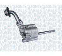 MAGNETI MARELLI 351516000065 Pompa olio per AUDI,SEAT,VW